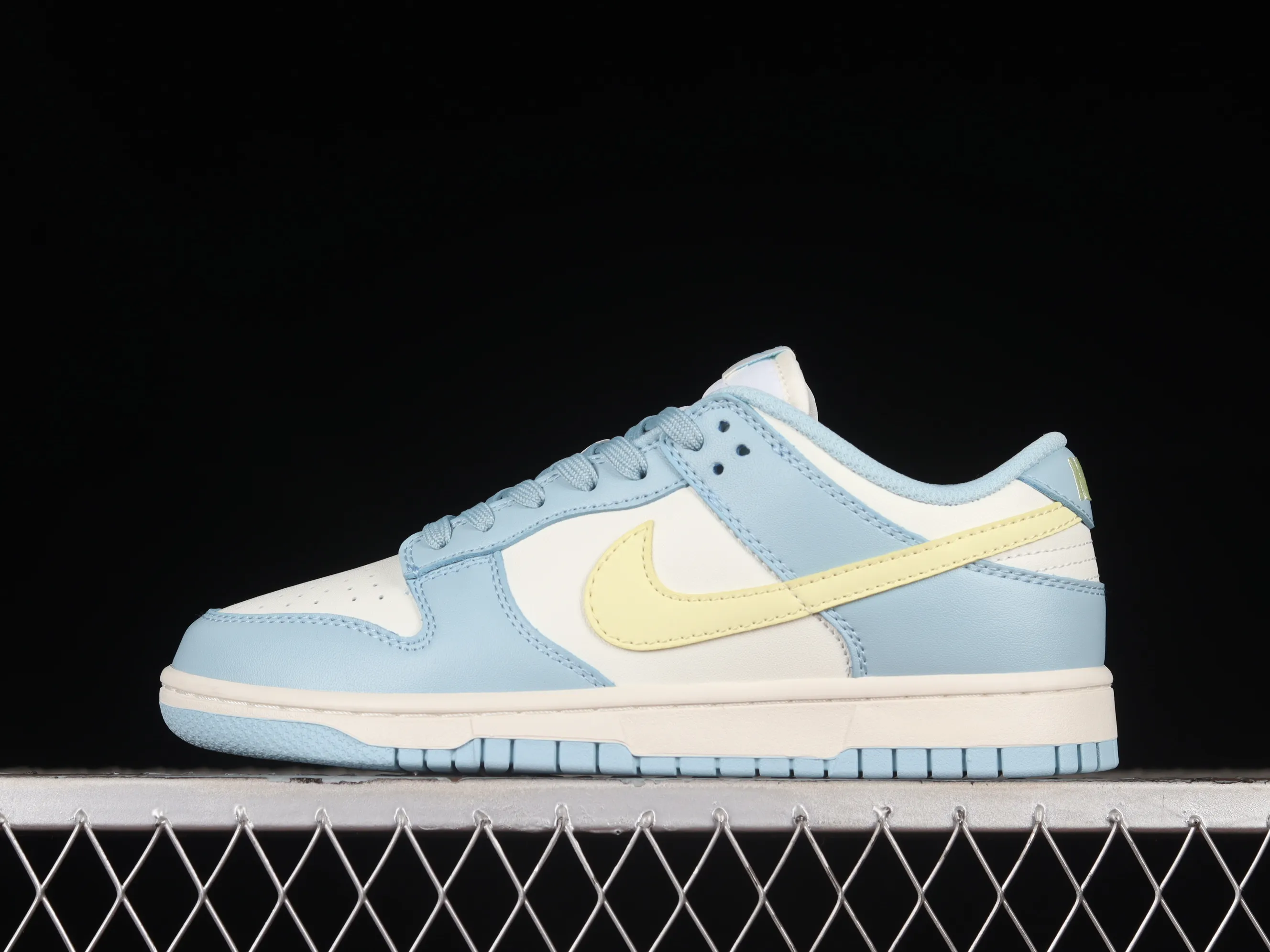 All Categories Nk SB Dunk Series Nk SB Dunk Low Low-top Sneakers Nk Dunk Low "Citron Tint" Macaron Ice Cream Color SB Low-top Sports and Leisure Sneakers DD1503-123